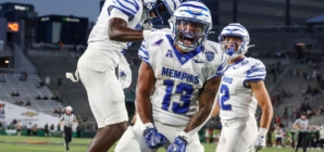 How to Watch South Florida vs Memphis: Live Stream NCAA College Football, TV Channel