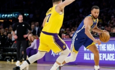 Lakers Season Opening Loss Raises Major Red Flag