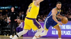 Lakers Season Opening Loss Raises Major Red Flag