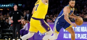 Lakers Season Opening Loss Raises Major Red Flag