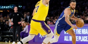 Lakers Season Opening Loss Raises Major Red Flag