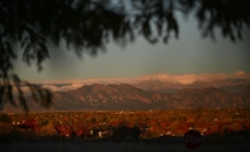 Freeze Warning Issued as Temperatures May Plunge Into 20s in Several States