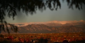 Freeze Warning Issued as Temperatures May Plunge Into 20s in Several States