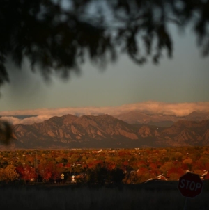 Freeze Warning Issued as Temperatures May Plunge Into 20s in Several States
