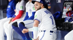 Blue Jays’ Bo Bichette Loved ‘We Don’t Need You’ Shohei Ohtani Chants