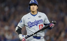 Blue Jays Fans Chant ‘We Don’t Need You’ to Shohei Ohtani