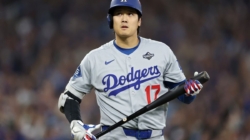 Blue Jays Fans Chant ‘We Don’t Need You’ to Shohei Ohtani