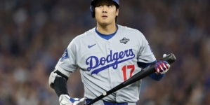 Blue Jays Fans Chant ‘We Don’t Need You’ to Shohei Ohtani
