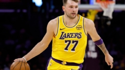 Lakers Announce Luka Doncic Replacement Following Injury News 