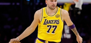 Lakers Announce Luka Doncic Replacement Following Injury News 