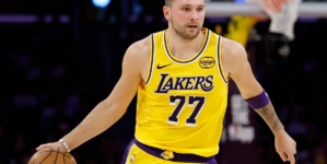 Lakers Announce Luka Doncic Replacement Following Injury News