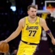 Lakers Announce Luka Doncic Replacement Following Injury News