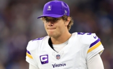 Adam Schefter Expects Vikings to Trade for JJ McCarthy Insurance