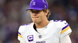 Adam Schefter Expects Vikings to Trade for JJ McCarthy Insurance