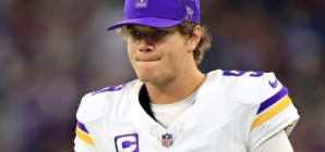 Adam Schefter Expects Vikings to Trade for JJ McCarthy Insurance