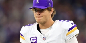 Adam Schefter Expects Vikings to Trade for JJ McCarthy Insurance