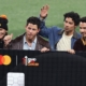Best Reactions to Jonas Brothers Interrupting World Series Game 2