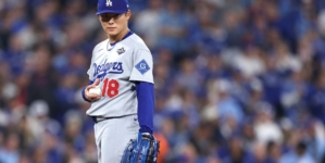MLB Announces Yoshinobu Yamamoto History After World Series Game 2