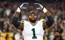 Micah Parsons Makes Strong Jordan Love Statement After Packers Win