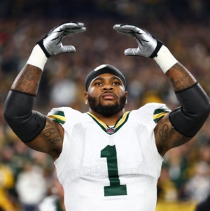Micah Parsons Makes Strong Jordan Love Statement After Packers Win