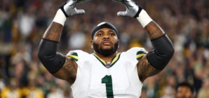 Cowboys Tied to $13.4 Million DE to Fill Micah Parsons Void