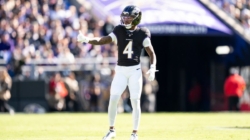 Betr Promo Code NEWSWEEK: Claim $210 Bonus For Ravens-Dolphins, NBA Games