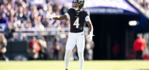 Betr Promo Code NEWSWEEK: Claim $210 Bonus For Ravens-Dolphins, NBA Games