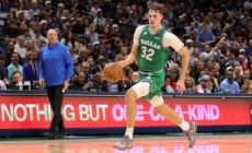 Mavericks Get Troubling Cooper Flagg Injury Update After Thunder Loss