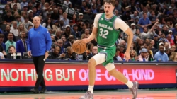Mavericks Get Troubling Cooper Flagg Injury Update After Thunder Loss