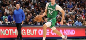 Mavericks Get Troubling Cooper Flagg Injury Update After Thunder Loss