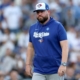 Blue Jays Manager Calls Out Umpire for Missed Call in World Series Game 3