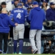 Blue Jays Offer Troubling George Springer Update