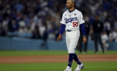 Dodgers Manager Assesses Mookie Betts’ World Series Struggles