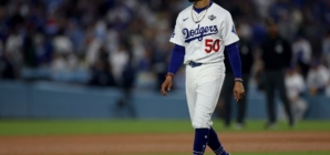 Dodgers Manager Assesses Mookie Betts’ World Series Struggles