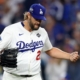 Dodgers’ Clayton Kershaw Sends Message to Alex Vesia