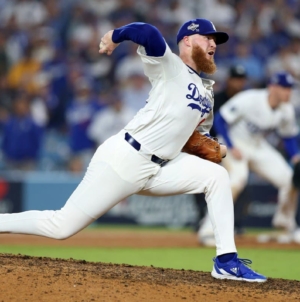 Dodgers’ Will Klein in Awe After Shoutout From Yankees Hall of Famer