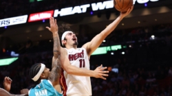 Heat’s Jaime Jaquez Reveals Bold Stance on NBA Expansion to Mexico City