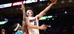 Heat’s Jaime Jaquez Reveals Bold Stance on NBA Expansion to Mexico City