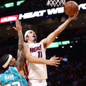 Heat’s Jaime Jaquez Reveals Bold Stance on NBA Expansion to Mexico City