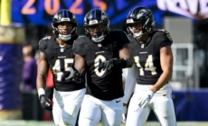 Ravens vs. Dolphins Betting Odds, Injury News, Best Bets Against The Spread