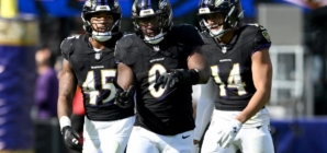 Ravens vs. Dolphins Betting Odds, Injury News, Best Bets Against The Spread