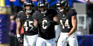 Ravens vs. Dolphins Betting Odds, Injury News, Best Bets Against The Spread