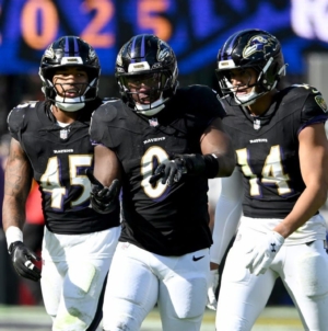 Ravens vs. Dolphins Betting Odds, Injury News, Best Bets Against The Spread