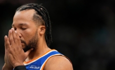 Carmelo Anthony Sends Unfortunate Message on Knicks’ Title Chances