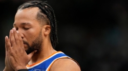 Carmelo Anthony Sends Unfortunate Message on Knicks’ Title Chances