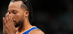 Carmelo Anthony Sends Unfortunate Message on Knicks’ Title Chances