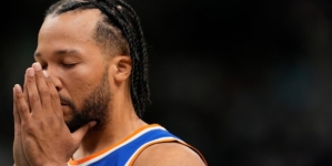 Carmelo Anthony Sends Unfortunate Message on Knicks’ Title Chances