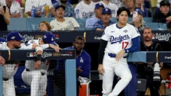 Drake Disses Shohei Ohtani, Dodgers as Blue Jays Win Game 5