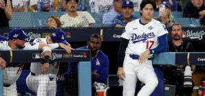 Drake Disses Shohei Ohtani, Dodgers as Blue Jays Win Game 5