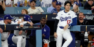 Drake Disses Shohei Ohtani, Dodgers as Blue Jays Win Game 5